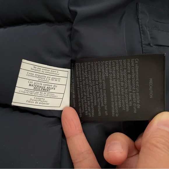 Mackage jacket - Picture 12 of 13